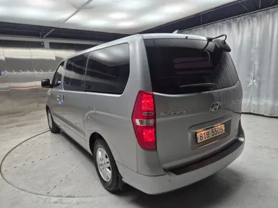 Hyundai Starex 2020, 36760 км, за 16300000 KRW - фото 4