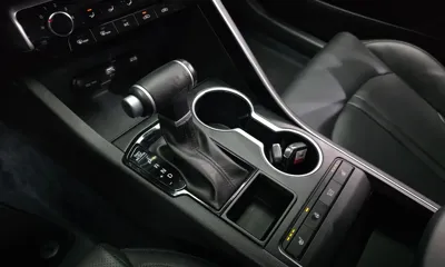 Kia K5 2023, 52829 км, за 15700000 KRW - фото 9