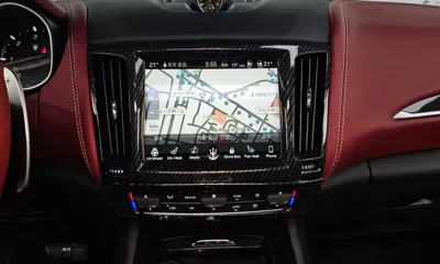Maserati Levante 2018, 96232 км, за 31900000 KRW - фото 14