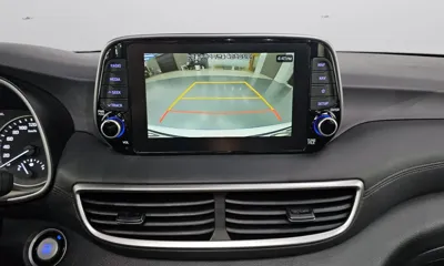 Hyundai Tucson 2019, 68087 км, за 18200000 KRW - фото 15