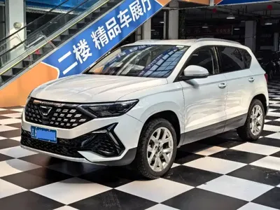 Jetta VS5 2023, 54000 км, за 55000 CNY