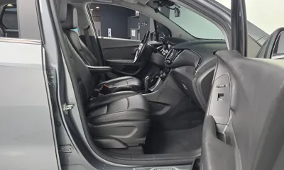 ChevroletGMDaewoo Trax 2019, 129377 км, за 6900000 KRW - фото 11