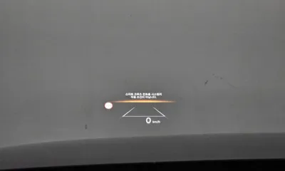 Hyundai Grandeur 2024, 27280 км, за 42900000 KRW - фото 32