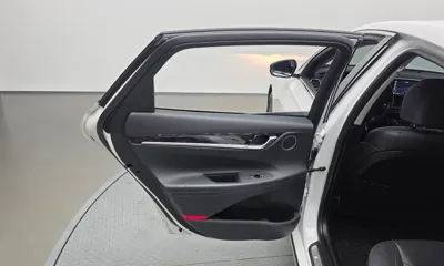 Hyundai Grandeur 2019, 149882 км, за 12900000 KRW - фото 25