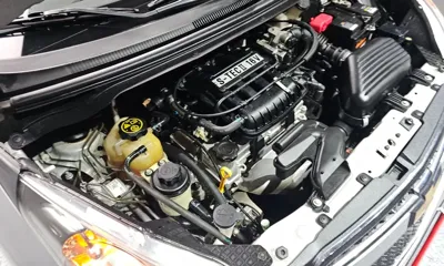ChevroletGMDaewoo Spark 2012, 58737 км, за 2800000 KRW - фото 6