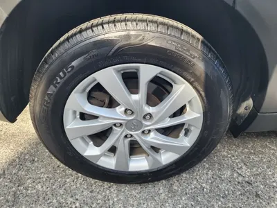 Hyundai Tucson 2020, 100000 км, за 15000000 KRW - фото 20