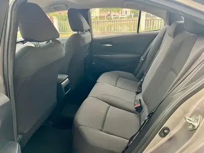 Toyota Corolla 2020, 50000 км, за 45800 CNY - фото 6