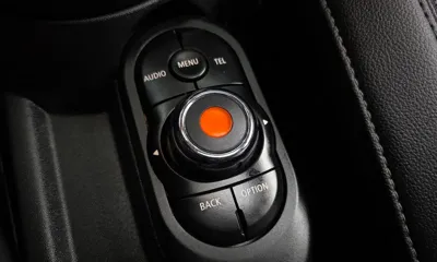 MINI Cooper 2018, 91616 км, за 8990000 KRW - фото 28