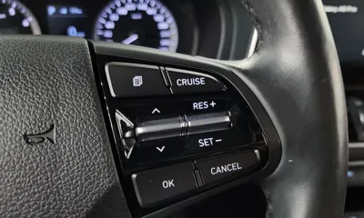 Hyundai Grandeur 2017, 192675 км, за 9700000 KRW - фото 15