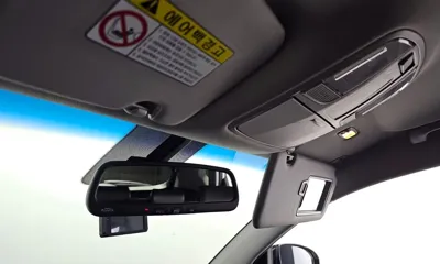 Hyundai Tucson 2017, 115995 км, за 12900000 KRW - фото 20