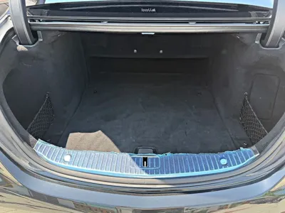 Mercedes-Benz S-Class 2016, 140000 км, за 25800000 KRW - фото 14