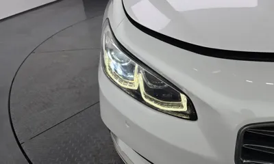 Hyundai Grandeur 2017, 139075 км, за 13900000 KRW - фото 22