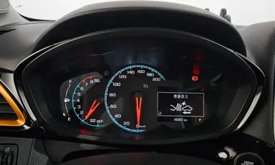 ChevroletGMDaewoo Spark 2019, 46983 км, за 7900000 KRW - фото 8