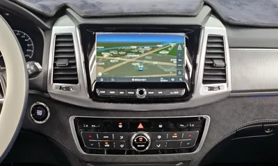 KG_Mobility_Ssangyong Rexton 2021, 57288 км, за 27990000 KRW - фото 14