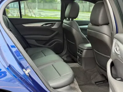 Cadillac CT5 2023, 50000 км, за 139800 CNY - фото 8