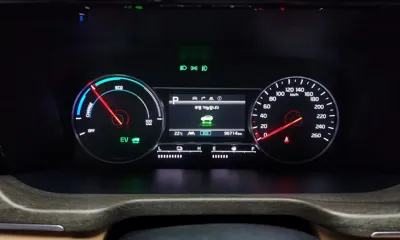 Kia Sorento 2023, 96714 км, за 26500000 KRW - фото 8