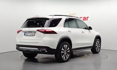 Mercedes-Benz GLE-Class 2024, 68015 км, за 79000000 KRW - фото 2