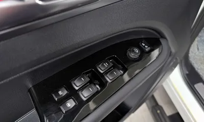 KG_Mobility_Ssangyong Rexton 2024, 12641 км, за 39900000 KRW - фото 30