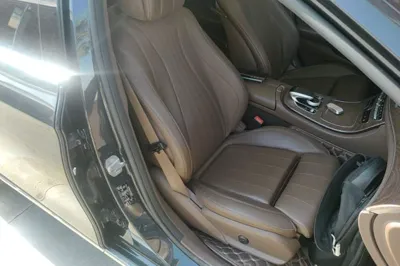 Mercedes-Benz E-Class 2018, 100900 км, за 148548.25 CNY - фото 19