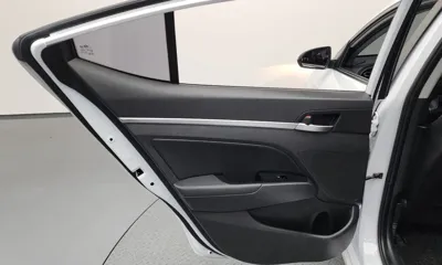 Hyundai Avante 2020, 138420 км, за 10500000 KRW - фото 25