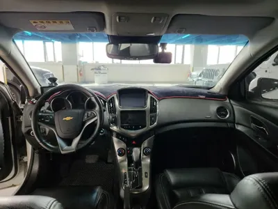 ChevroletGMDaewoo Cruze 2014, 225122 км, за 1990000 KRW - фото 16