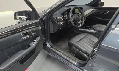 Mercedes-Benz E-Class 2016, 126651 км, за 10990000 KRW - фото 10