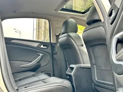 Citroen C5 2018, 110000 км, за 29800 CNY - фото 29