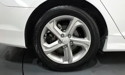 Hyundai Sonata 2018, 71625 км, за 14500000 KRW - фото 5