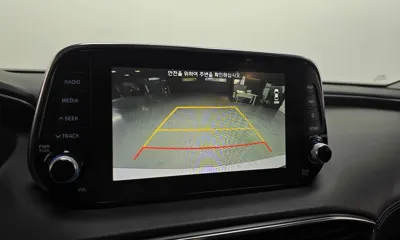 Hyundai Santafe 2019, 98479 км, за 18400000 KRW - фото 15