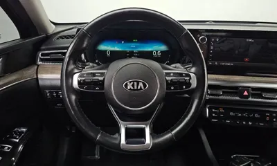 Kia K5 2020, 76158 км, за 17900000 KRW - фото 13