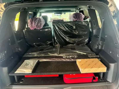 Lexus LX 2025, 60 км, за 225000000 KRW - фото 7