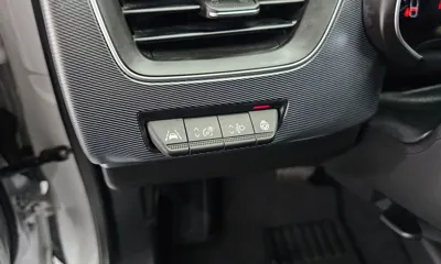 Renault-KoreaSamsung XM3 2023, 24882 км, за 21800000 KRW - фото 28