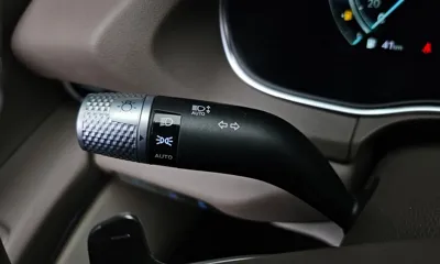 Genesis GV80 2022, 70372 км, за 43990000 KRW - фото 30
