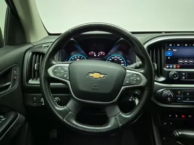ChevroletGMDaewoo Colorado 2020, 95756 км, за 18500000 KRW - фото 9