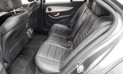 Mercedes-Benz E-Class 2017, 149905 км, за 14900000 KRW - фото 11