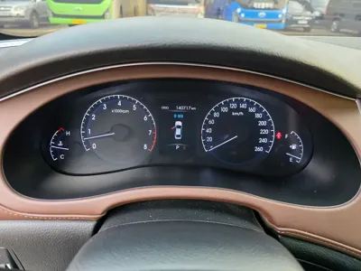 Hyundai Genesis 2013, 140717 км, за 6900000 KRW - фото 7