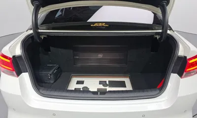 Kia K5 2016, 124224 км, за 9500000 KRW - фото 20