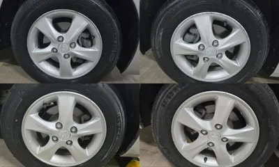 Hyundai Accent 2014, 59500 км, за 5300000 KRW - фото 5