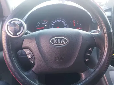 Kia Canival 2012, 158000 км, за 3700000 KRW - фото 14