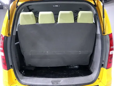 Hyundai Starex 2015, 101480 км, за 6300000 KRW - фото 18
