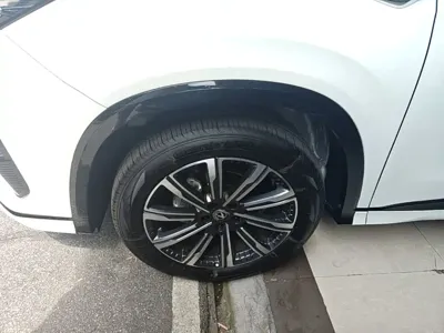 Changan 长安CS75PLUS 2025, 500 км, за 84100 CNY - фото 23