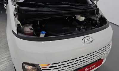 Hyundai Staria 2022, 82258 км, за 20300000 KRW - фото 6