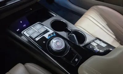 Kia K8 2022, 109624 км, за 23790000 KRW - фото 9