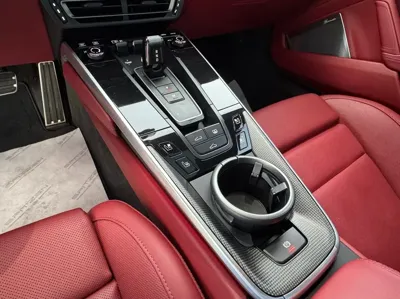 Porsche 911 2023, 43235 км, за 260000000 KRW - фото 9