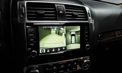 Kia Mohave 2017, 54021 км, за 22000000 KRW - фото 13