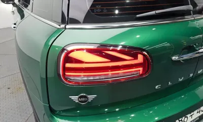 MINI Clubman 2022, 32791 км, за 24200000 KRW - фото 23