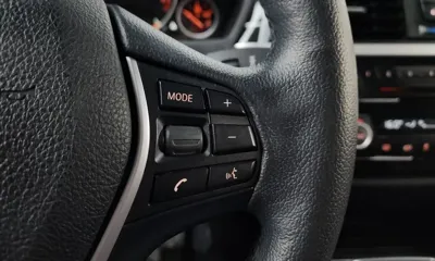 BMW 3-Series 2016, 164628 км, за 9900000 KRW - фото 16