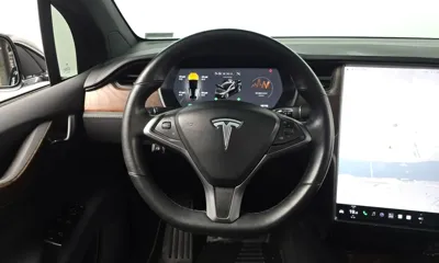 Tesla Model X 2019, 84712 км, за 70500000 KRW - фото 14