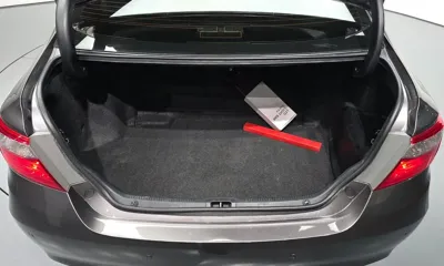 Toyota Camry 2017, 142272 км, за 10500000 KRW - фото 20