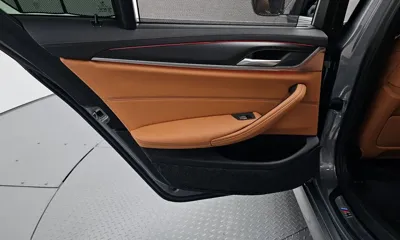 BMW 5-Series 2023, 31890 км, за 39890000 KRW - фото 25
